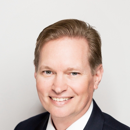 Scott Bentley Photo